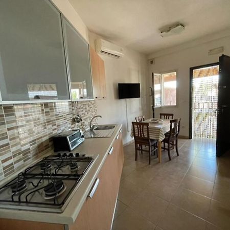 Villa Annamaria Βιέστε Εξωτερικό φωτογραφία