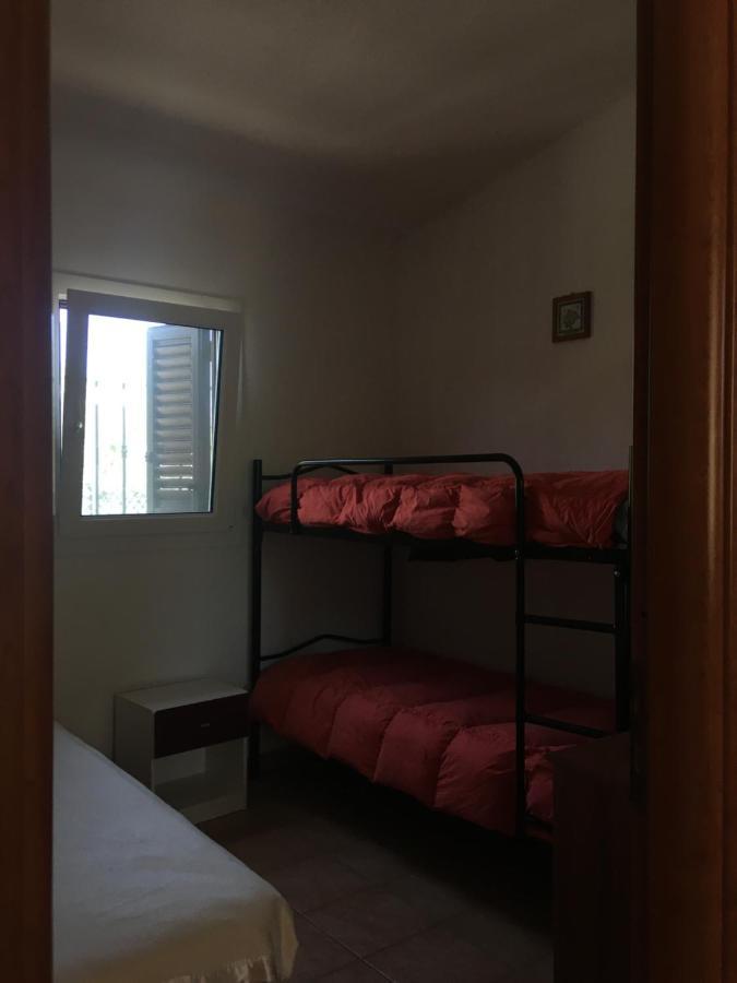 Villa Annamaria Βιέστε Εξωτερικό φωτογραφία