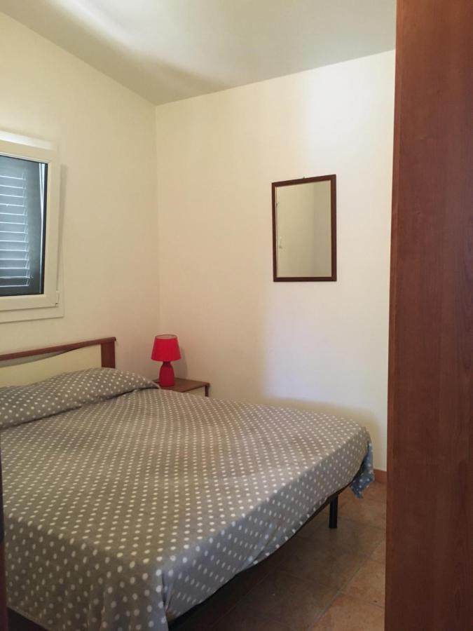 Villa Annamaria Βιέστε Εξωτερικό φωτογραφία