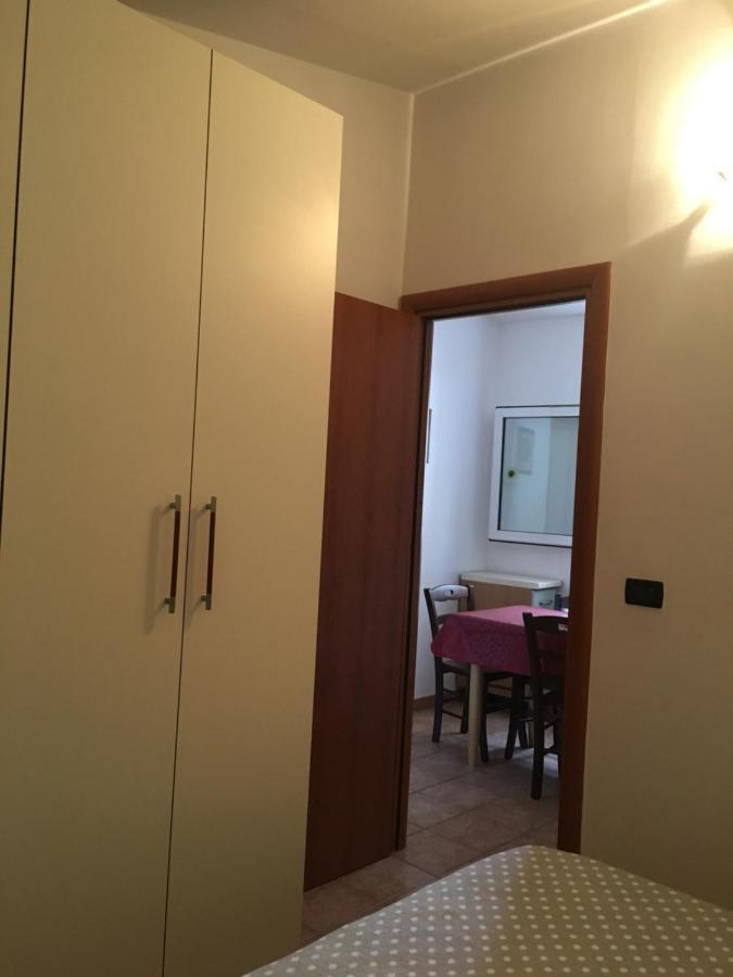 Villa Annamaria Βιέστε Εξωτερικό φωτογραφία