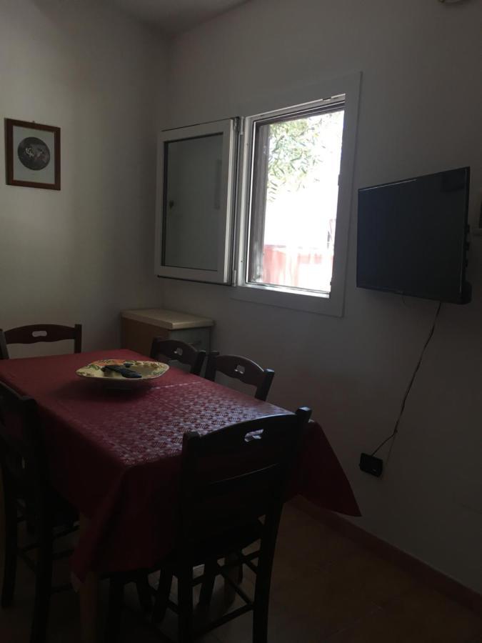 Villa Annamaria Βιέστε Εξωτερικό φωτογραφία