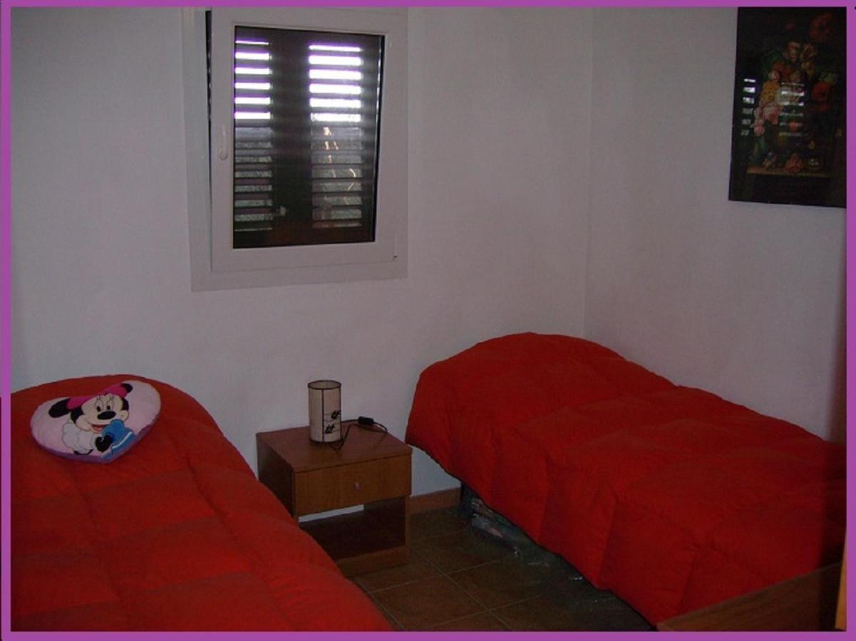 Villa Annamaria Βιέστε Εξωτερικό φωτογραφία