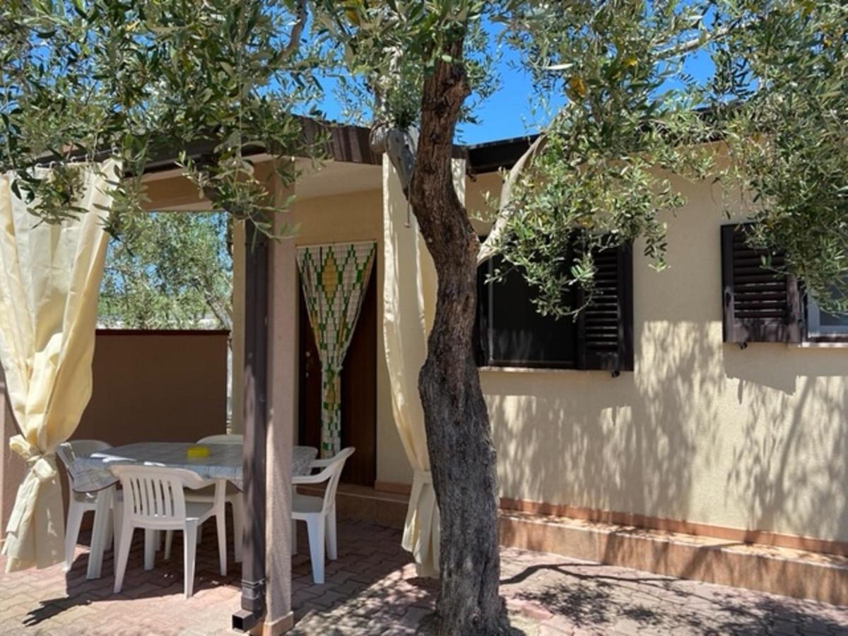 Villa Annamaria Βιέστε Εξωτερικό φωτογραφία