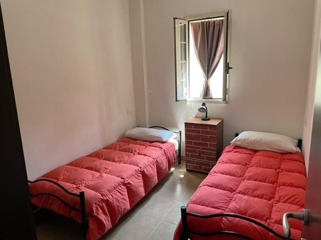 Villa Annamaria Βιέστε Εξωτερικό φωτογραφία