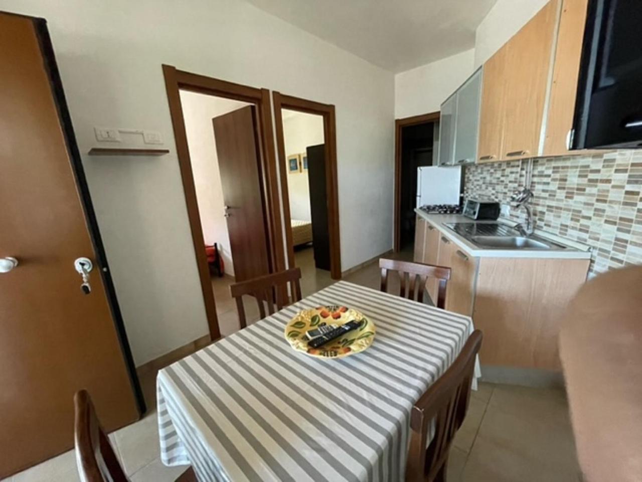 Villa Annamaria Βιέστε Εξωτερικό φωτογραφία