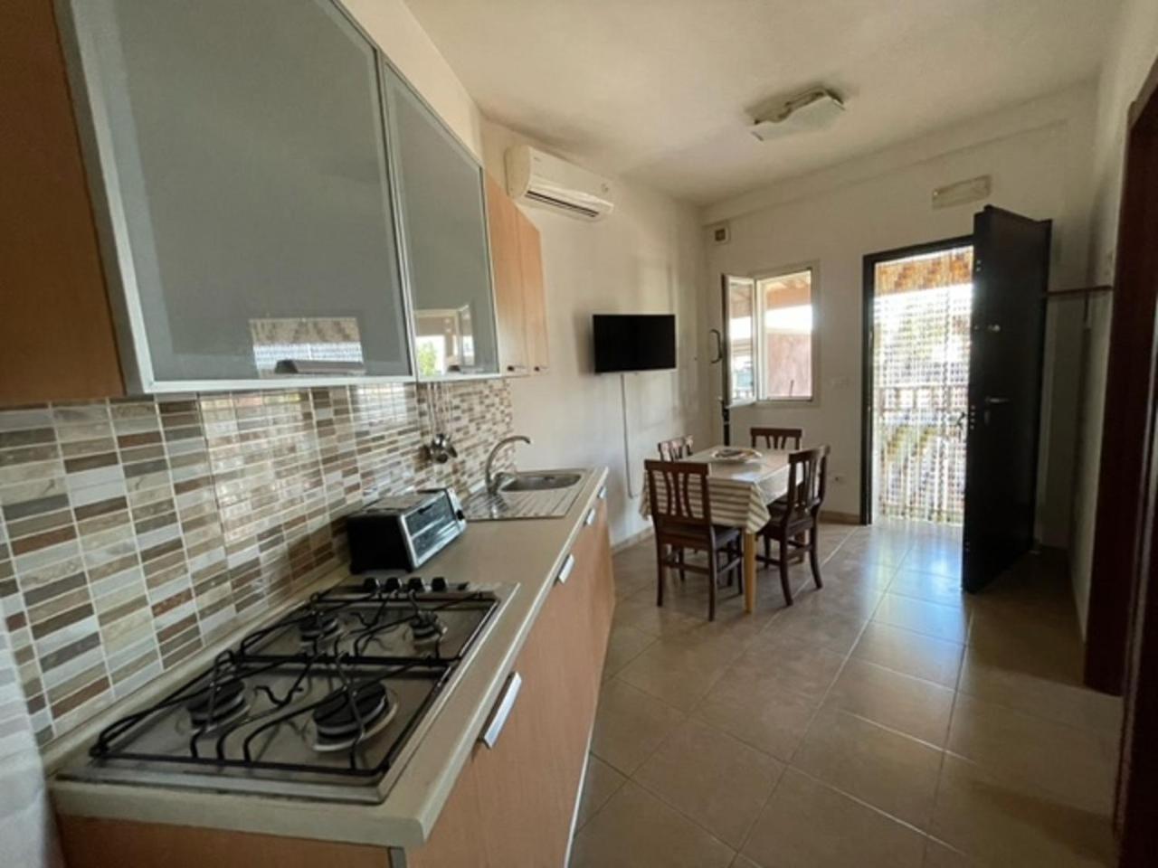 Villa Annamaria Βιέστε Εξωτερικό φωτογραφία