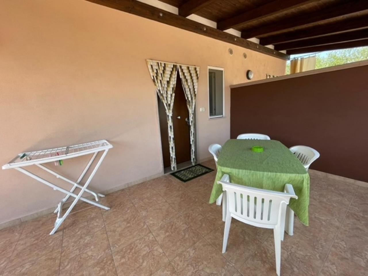 Villa Annamaria Βιέστε Εξωτερικό φωτογραφία