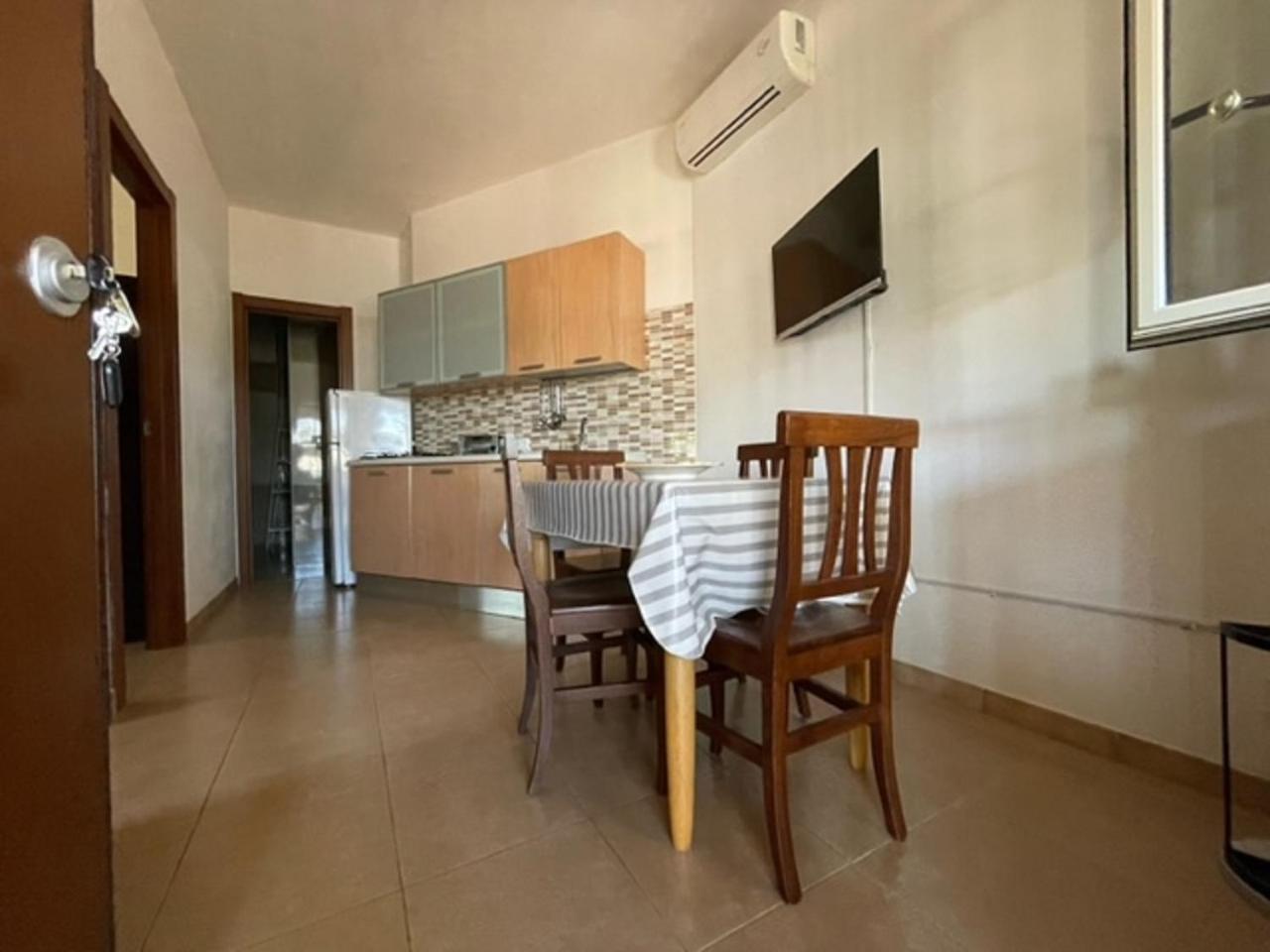 Villa Annamaria Βιέστε Εξωτερικό φωτογραφία