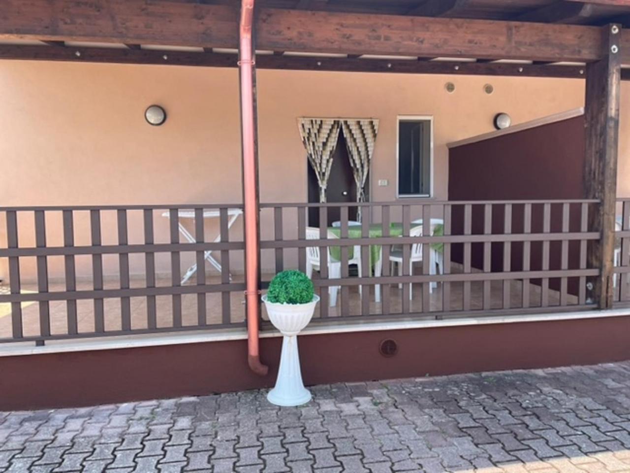 Villa Annamaria Βιέστε Εξωτερικό φωτογραφία