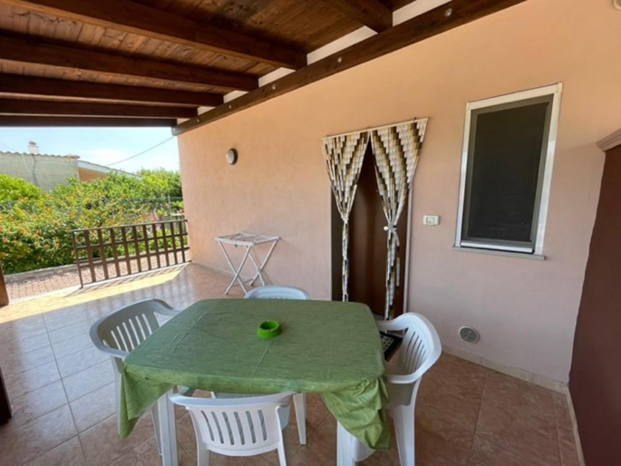 Villa Annamaria Βιέστε Εξωτερικό φωτογραφία