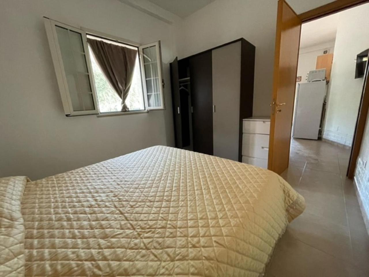 Villa Annamaria Βιέστε Εξωτερικό φωτογραφία