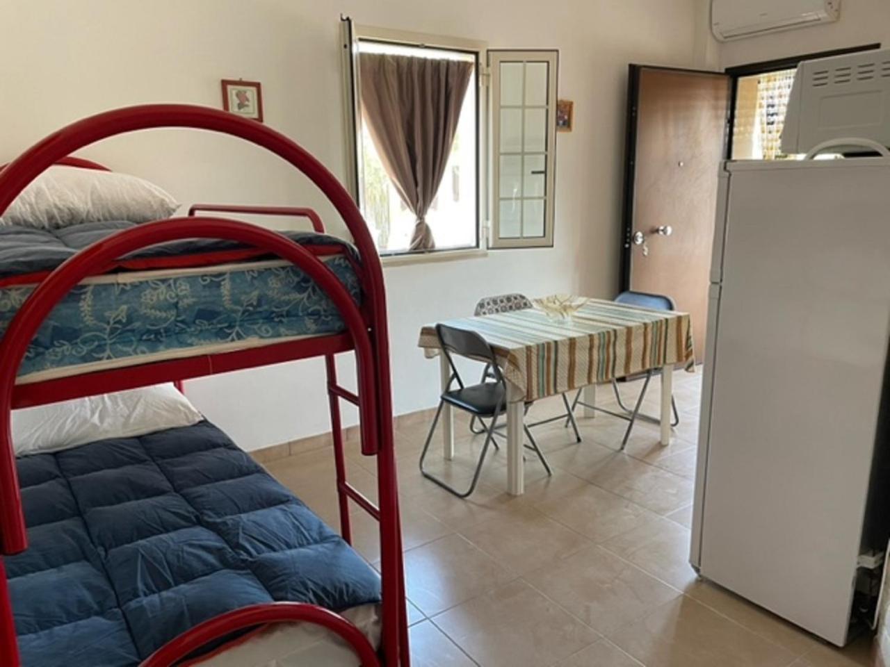 Villa Annamaria Βιέστε Εξωτερικό φωτογραφία