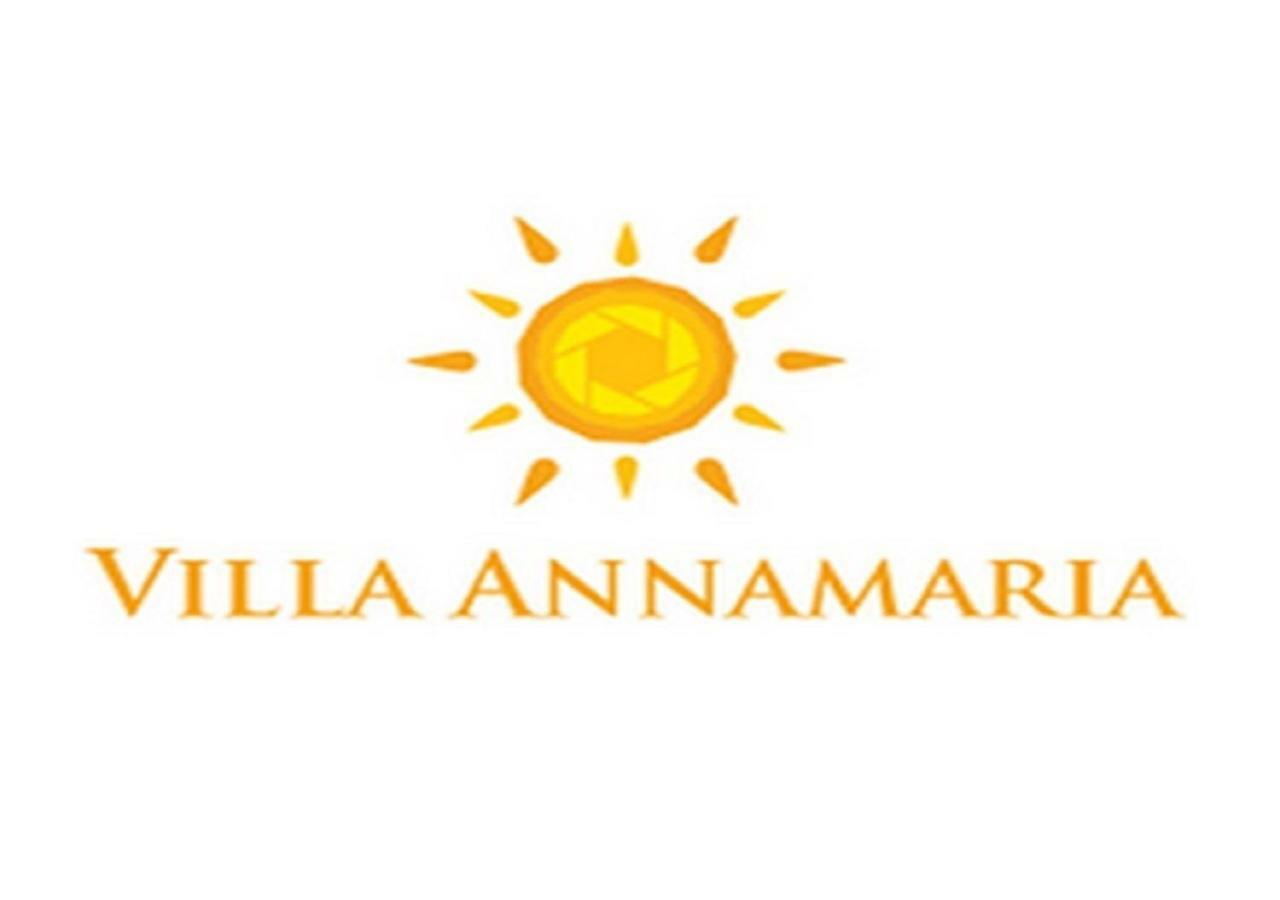 Villa Annamaria Βιέστε Εξωτερικό φωτογραφία