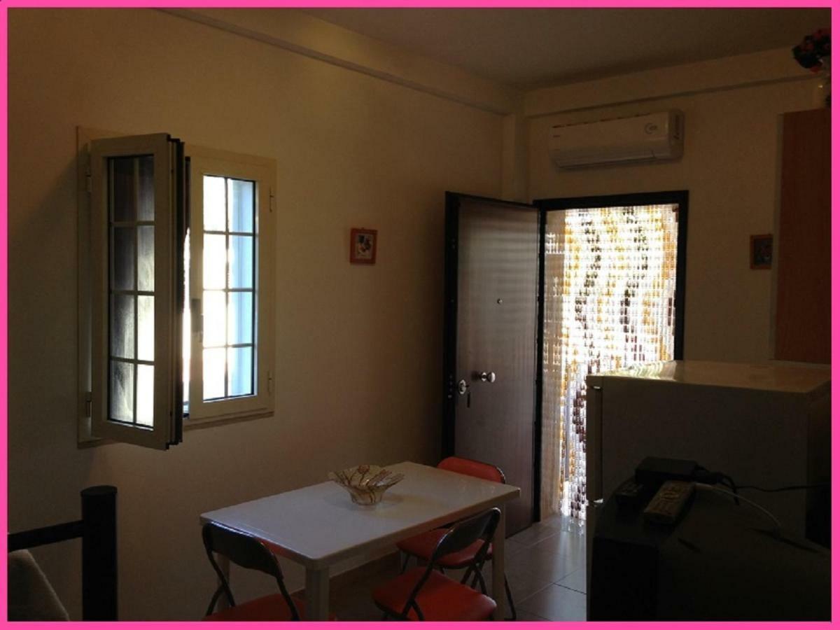 Villa Annamaria Βιέστε Εξωτερικό φωτογραφία